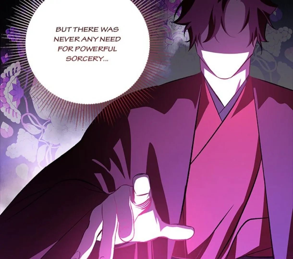 Read To Be His Wish chapter 58 image 23 on Lezhin