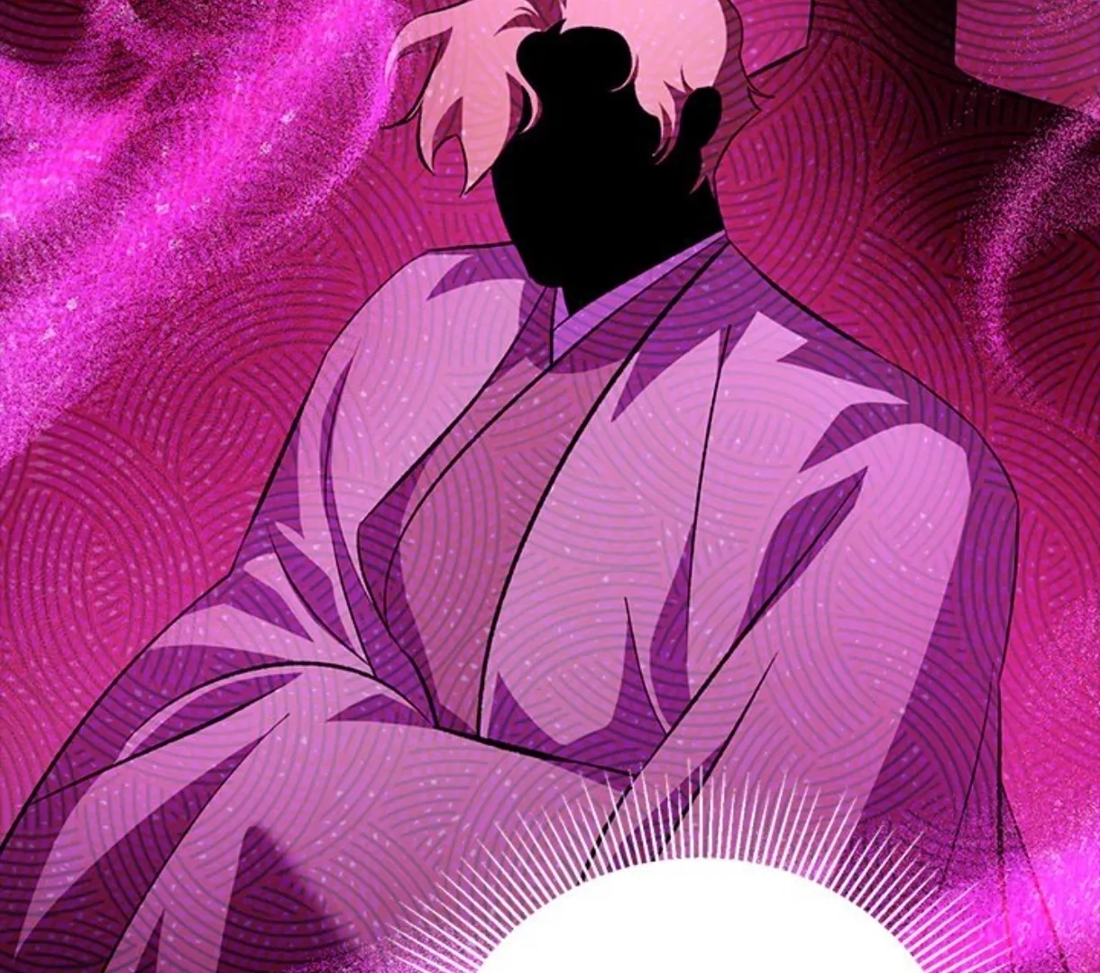 Read To Be His Wish chapter 58 image 25 on Lezhin