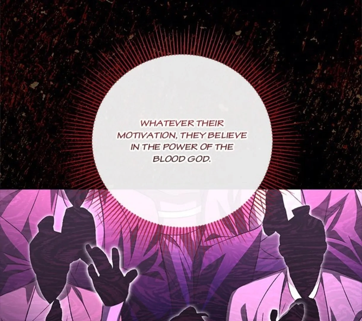 Read To Be His Wish chapter 58 image 27 on Lezhin