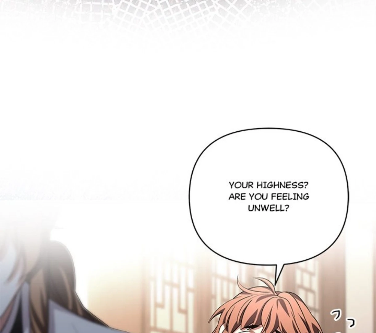 Read To Be His Wish chapter 58 image 33 on Lezhin