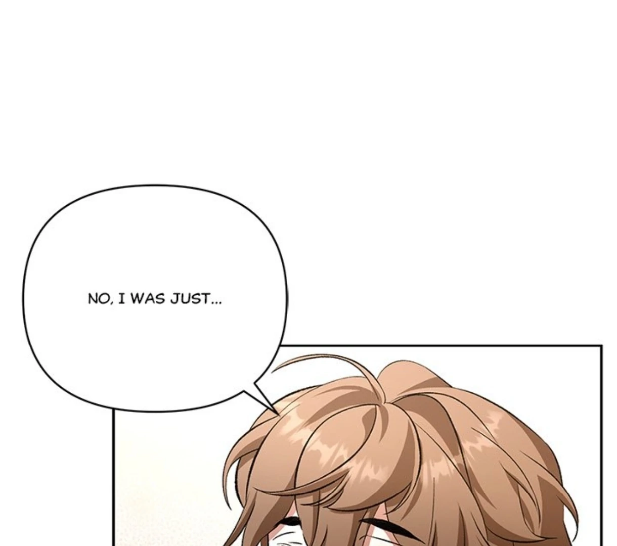 Read To Be His Wish chapter 58 image 35 on Lezhin
