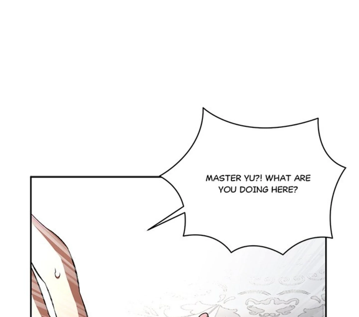 Read To Be His Wish chapter 58 image 40 on Lezhin