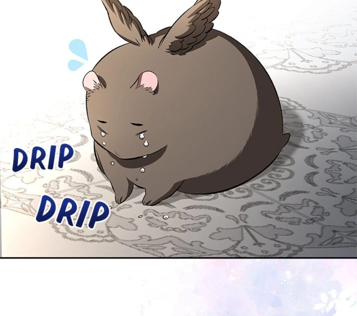 Read To Be His Wish chapter 58 image 44 on Lezhin