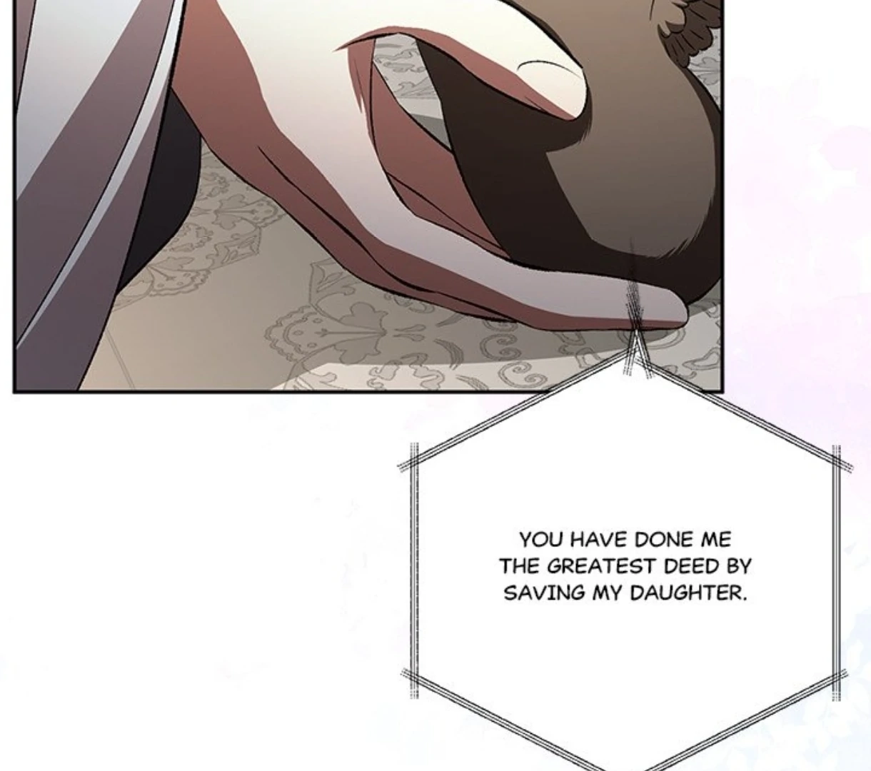 Read To Be His Wish chapter 58 image 47 on Lezhin