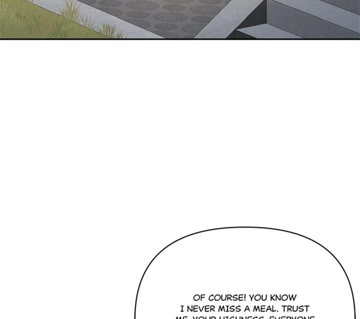 Read To Be His Wish chapter 58 image 5 on Lezhin