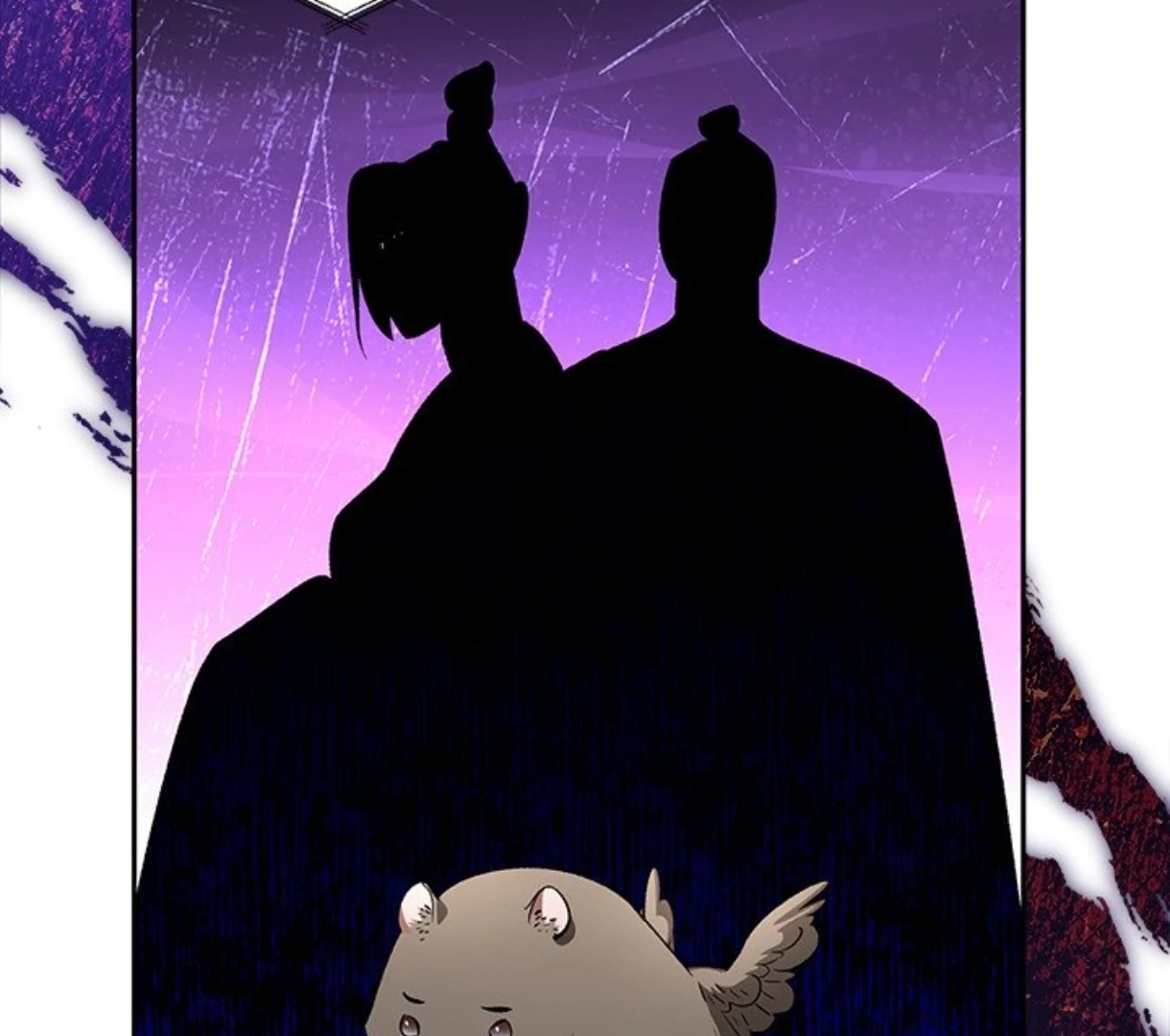 Read To Be His Wish chapter 58 image 52 on Lezhin
