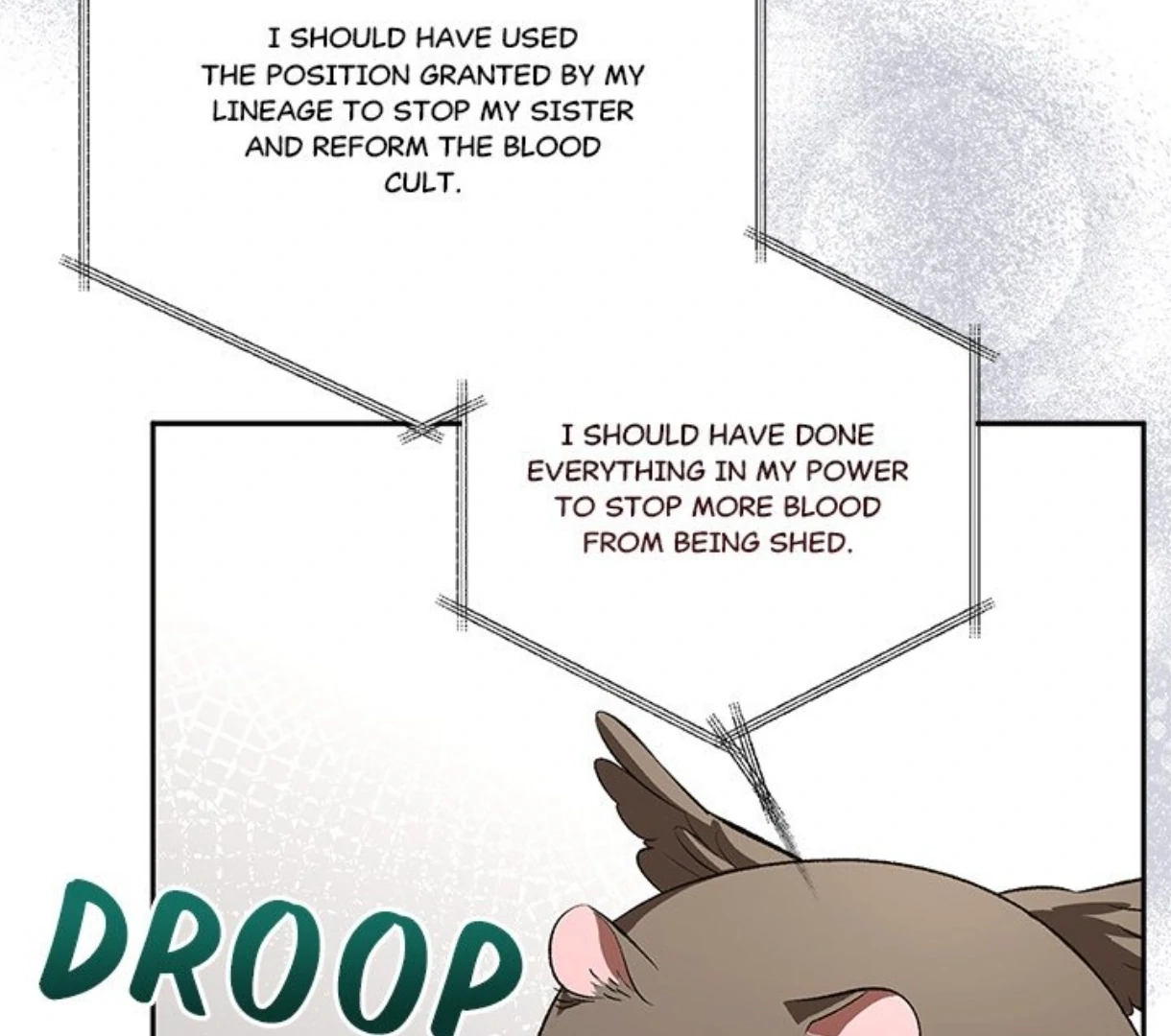 Read To Be His Wish chapter 58 image 61 on Lezhin