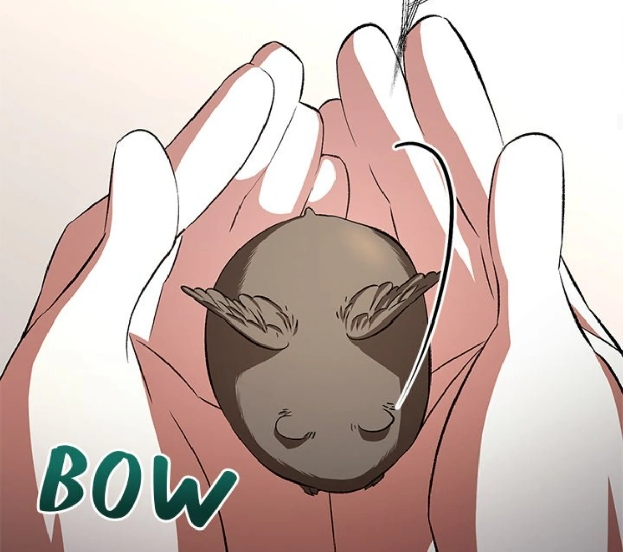 Read To Be His Wish chapter 58 image 69 on Lezhin