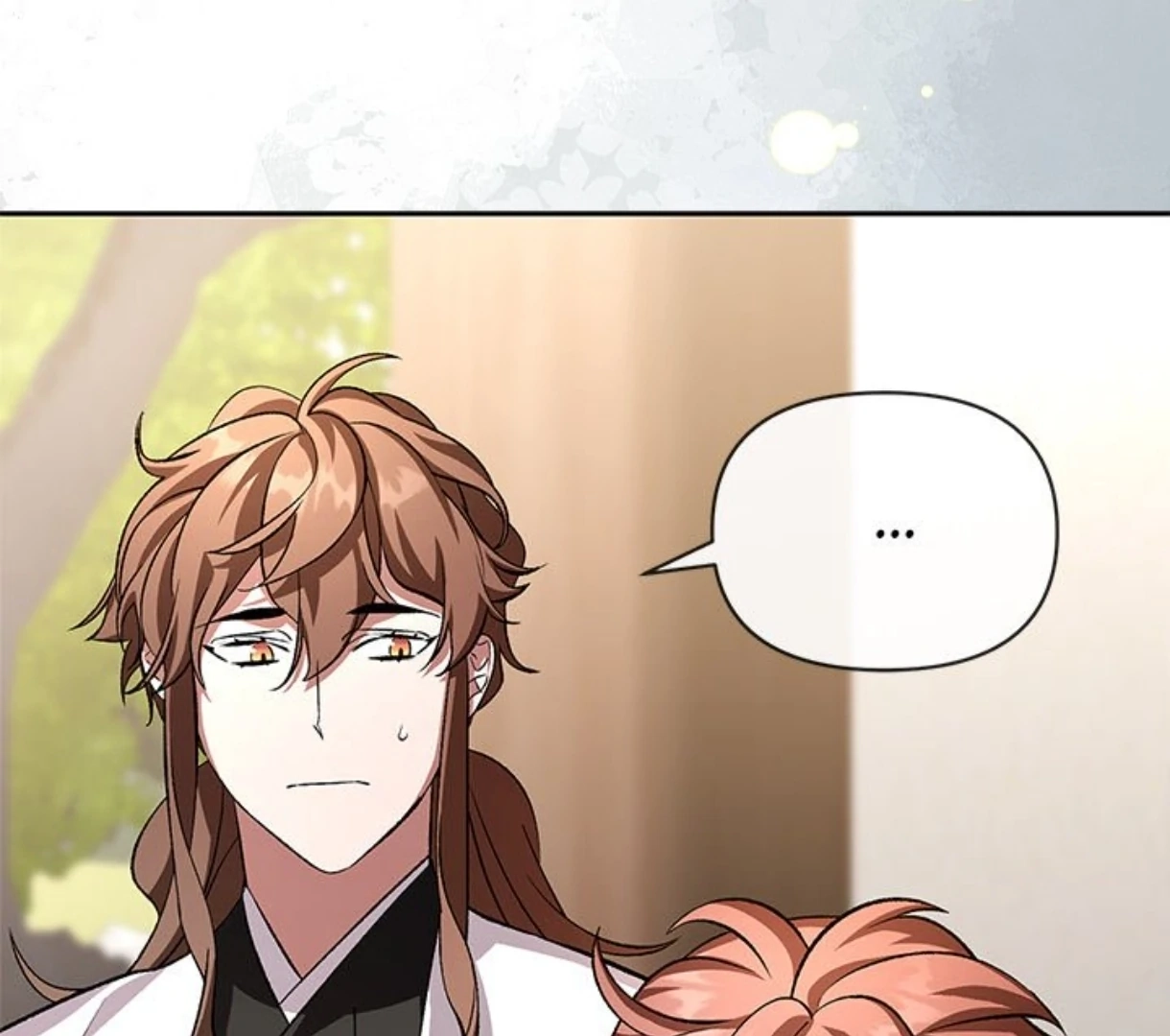 Read To Be His Wish chapter 58 image 71 on Lezhin