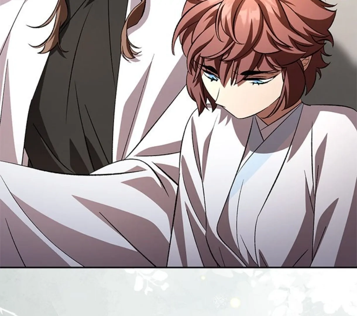 Read To Be His Wish chapter 58 image 72 on Lezhin