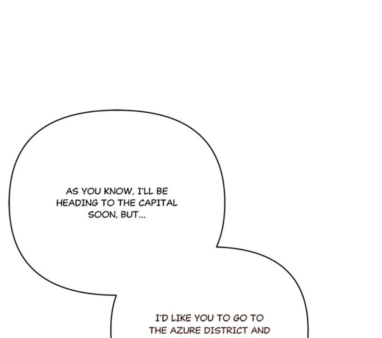 Read To Be His Wish chapter 58 image 76 on Lezhin