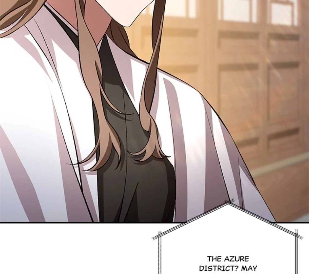 Read To Be His Wish chapter 58 image 78 on Lezhin