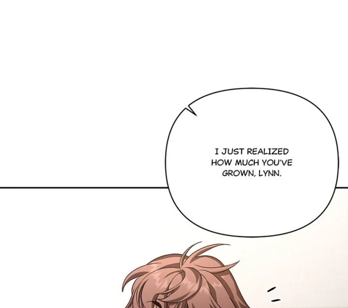 Read To Be His Wish chapter 58 image 8 on Lezhin
