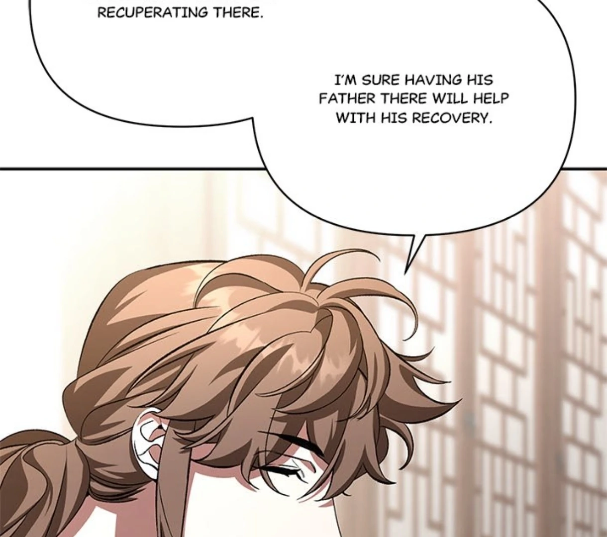 Read To Be His Wish chapter 58 image 80 on Lezhin