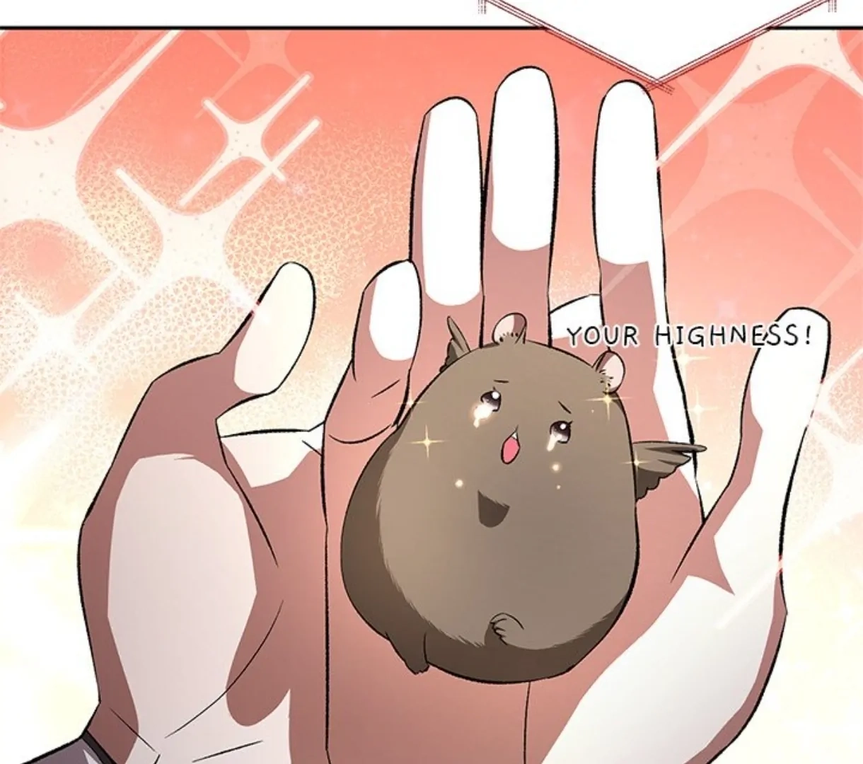 Read To Be His Wish chapter 58 image 83 on Lezhin