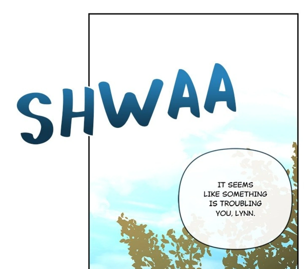 Read To Be His Wish chapter 58 image 86 on Lezhin