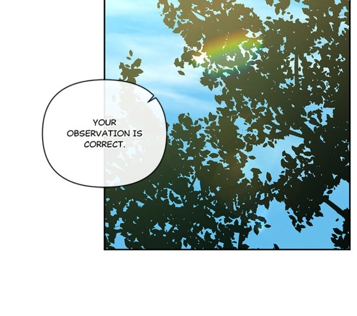 Read To Be His Wish chapter 58 image 87 on Lezhin