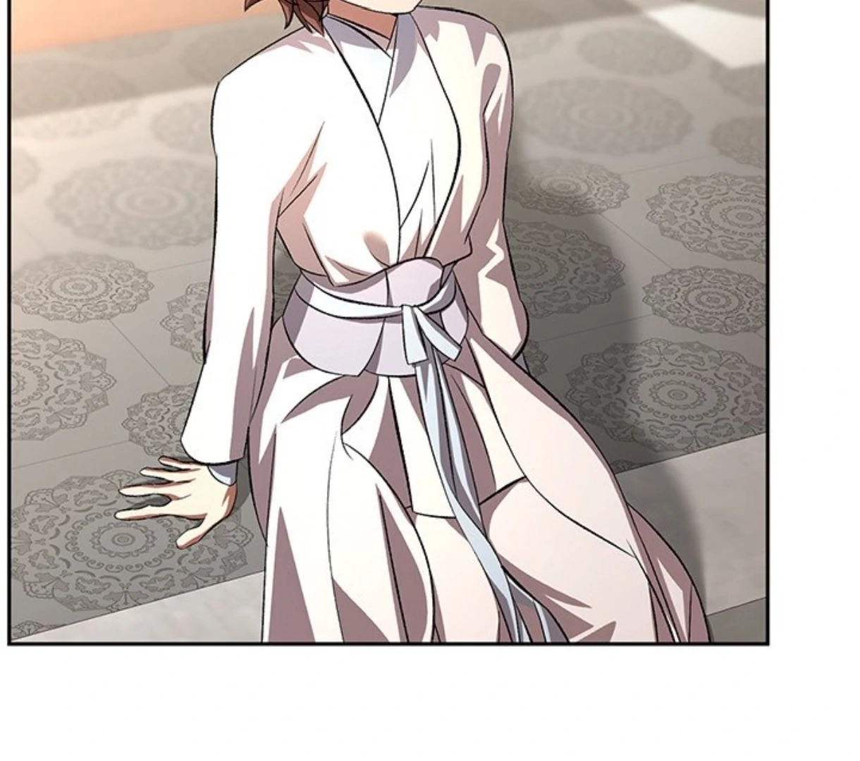Read To Be His Wish chapter 58 image 89 on Lezhin