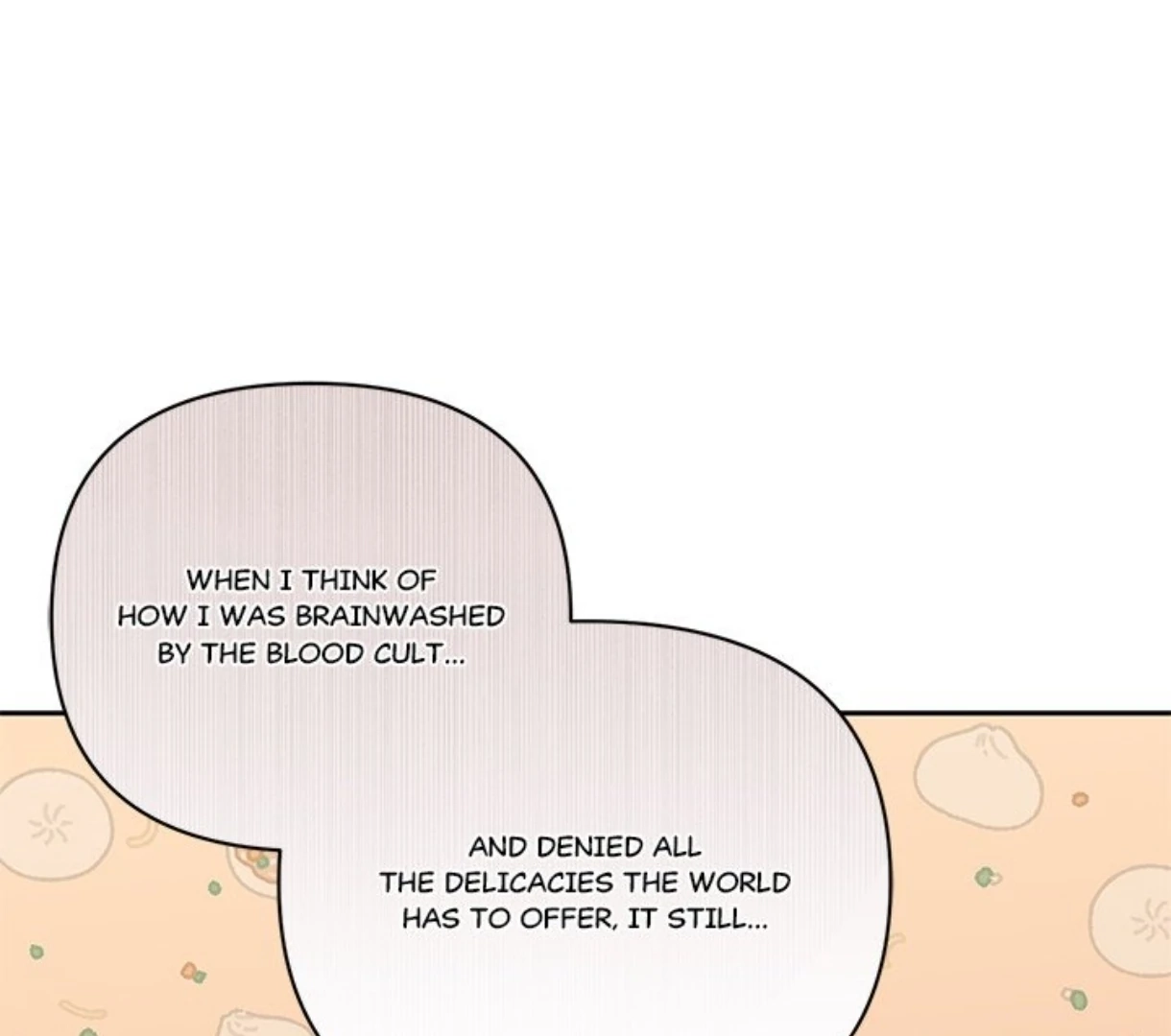 Read To Be His Wish chapter 58 image 90 on Lezhin