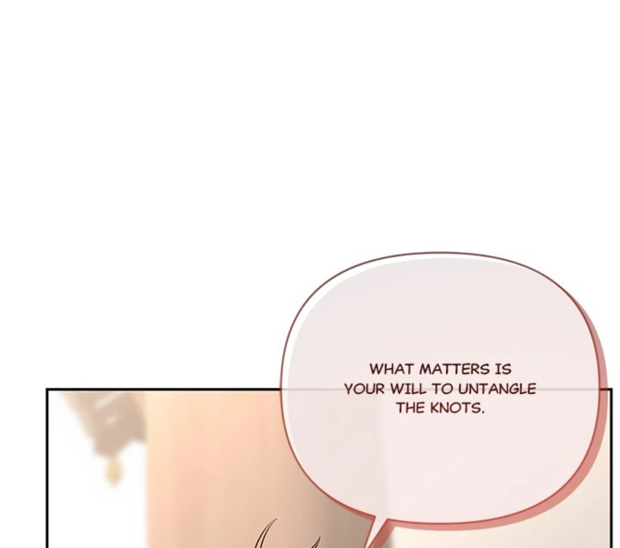 Read To Be His Wish chapter 58 image 92 on Lezhin