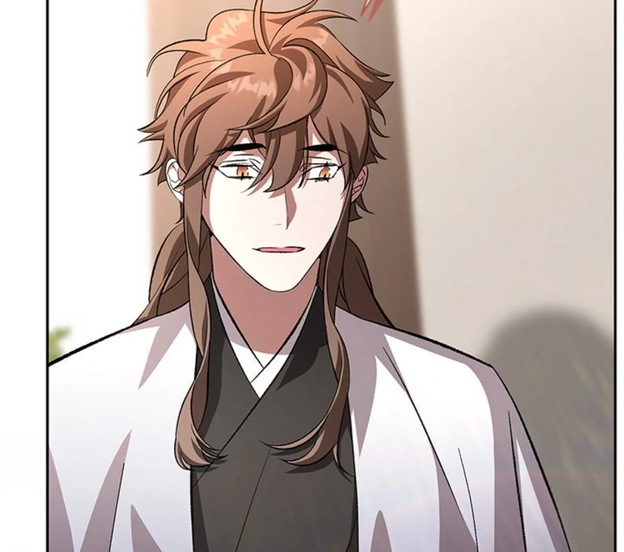 Read To Be His Wish chapter 58 image 93 on Lezhin