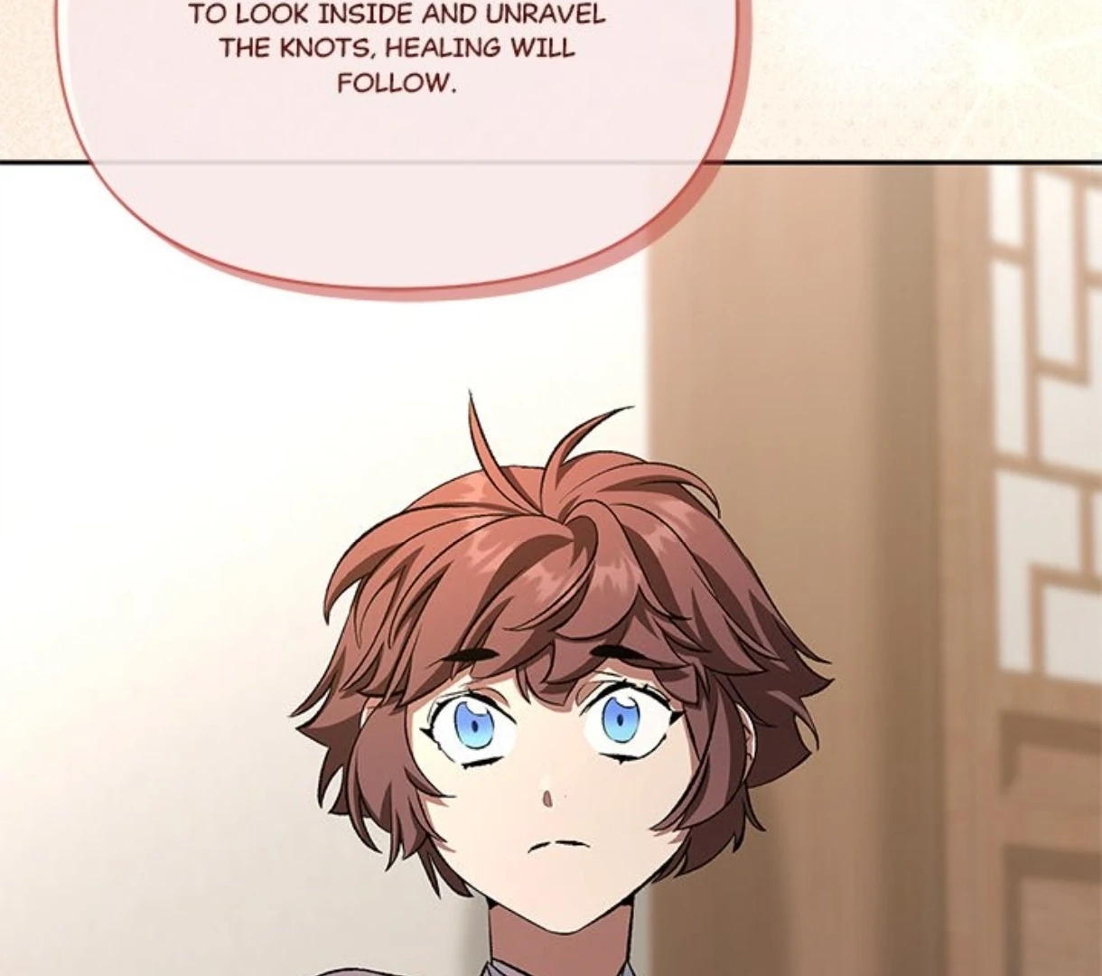 Read To Be His Wish chapter 58 image 95 on Lezhin