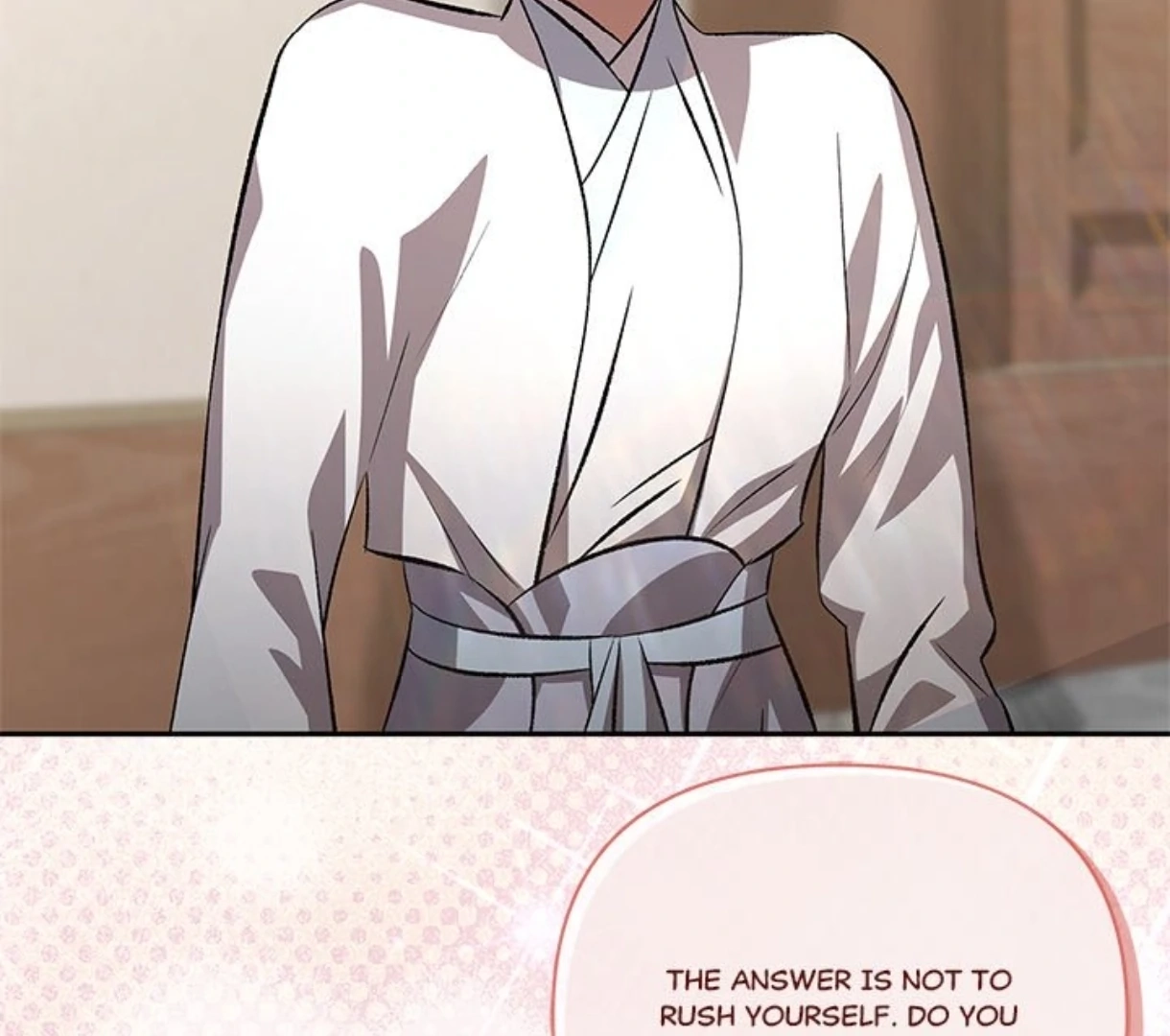 Read To Be His Wish chapter 58 image 96 on Lezhin
