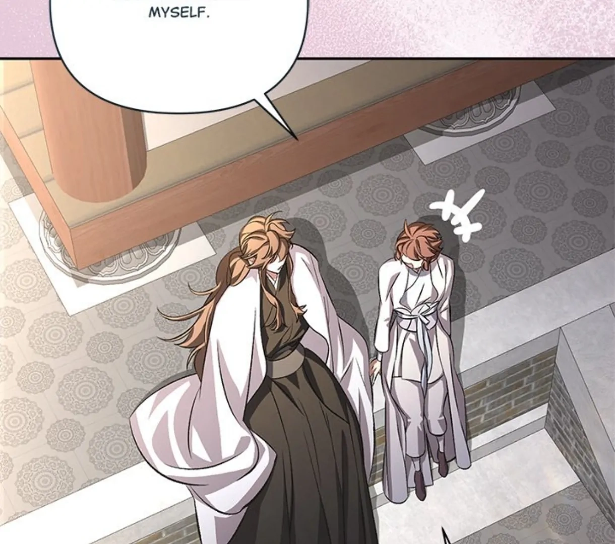 Read To Be His Wish chapter 58 image 98 on Lezhin