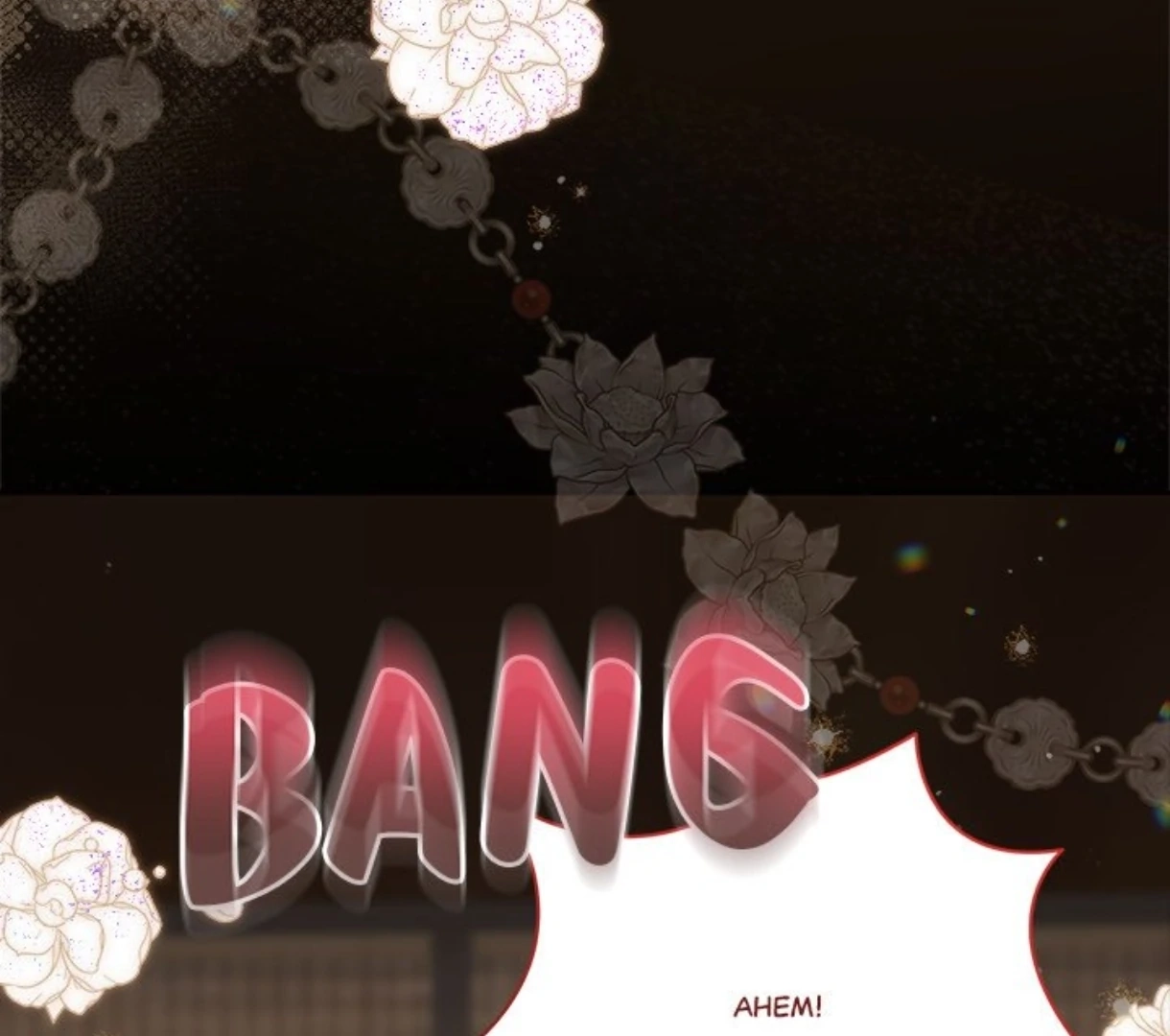 Read To Be His Wish chapter 59 image 10 on Lezhin