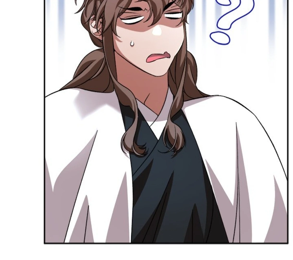 Read To Be His Wish chapter 59 image 101 on Lezhin