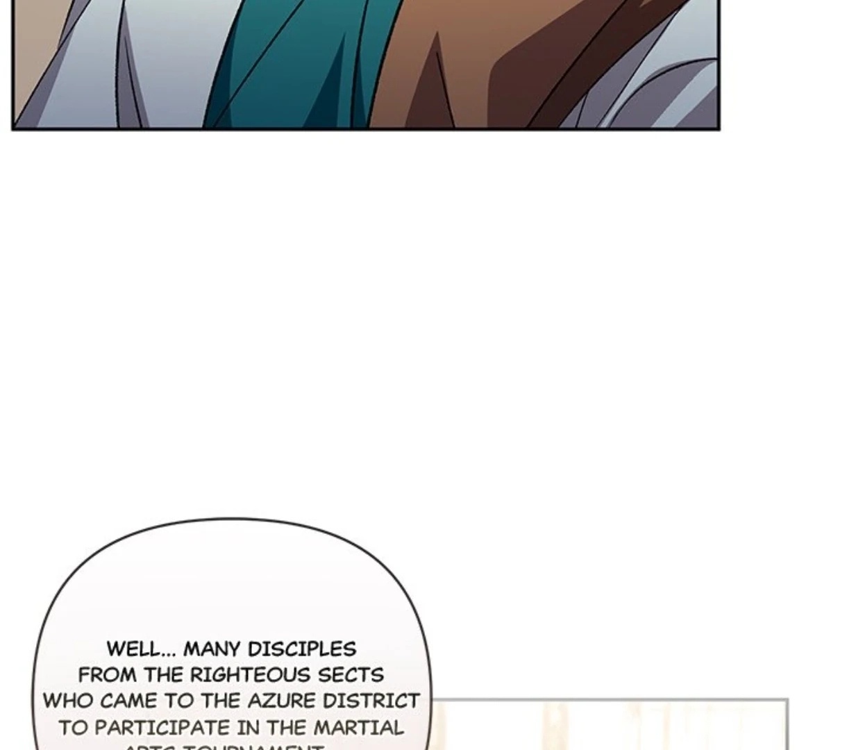 Read To Be His Wish chapter 59 image 104 on Lezhin
