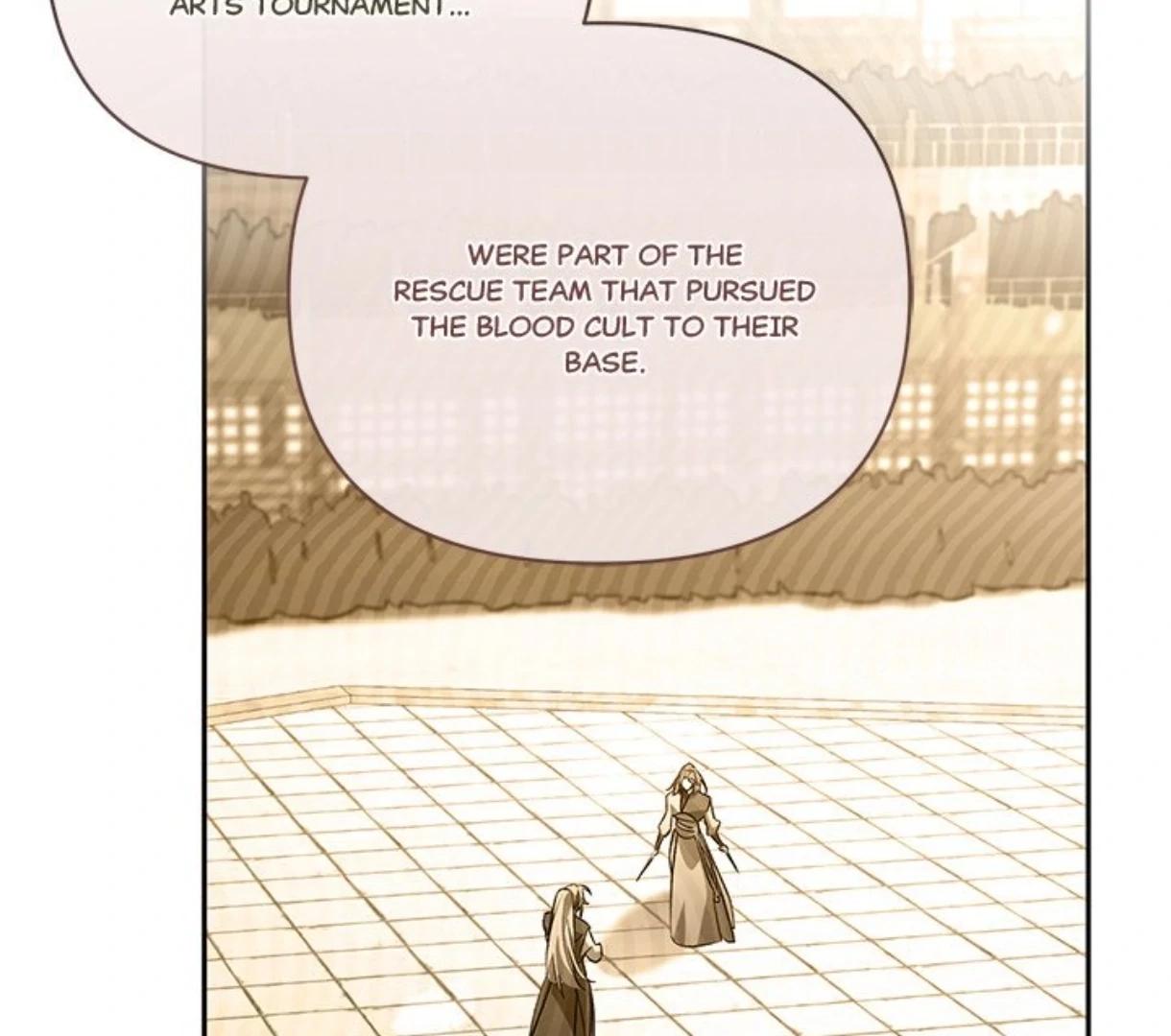 Read To Be His Wish chapter 59 image 105 on Lezhin