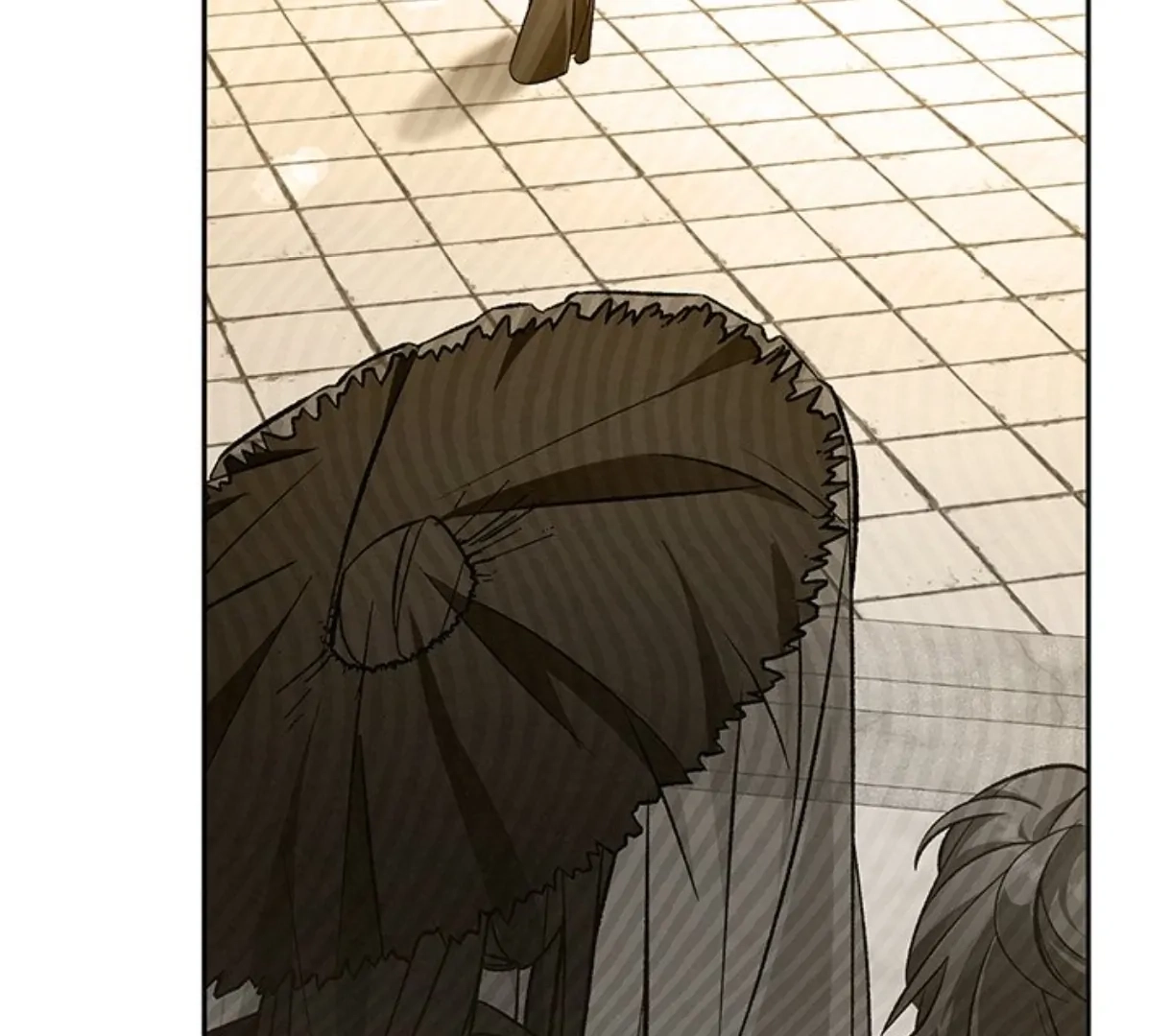 Read To Be His Wish chapter 59 image 106 on Lezhin