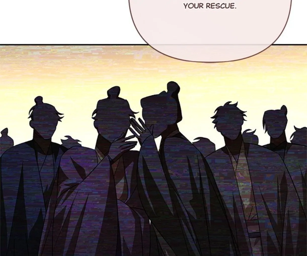 Read To Be His Wish chapter 59 image 108 on Lezhin