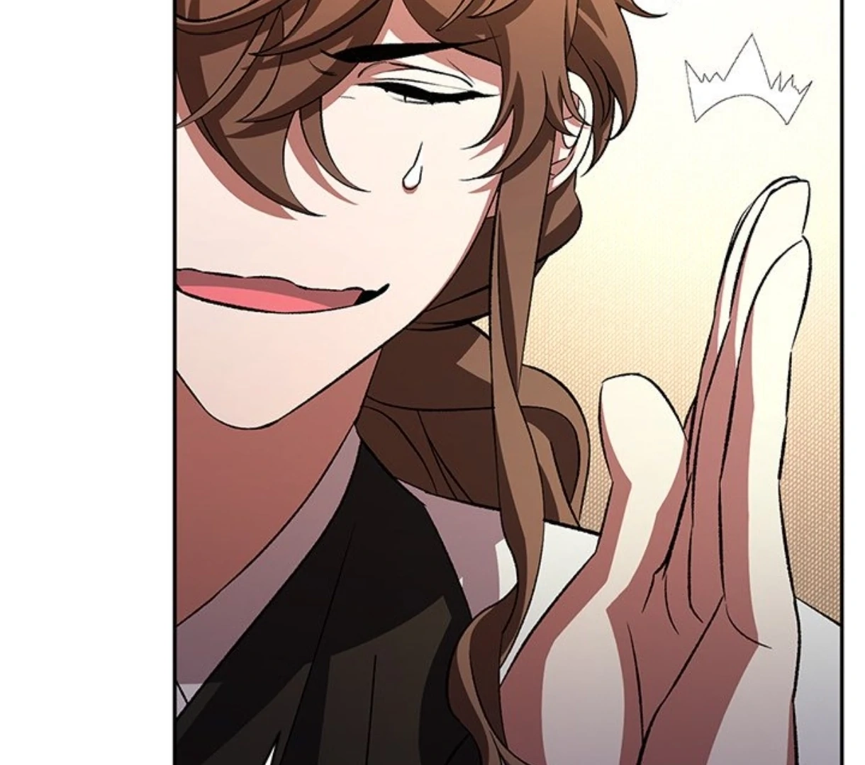 Read To Be His Wish chapter 59 image 111 on Lezhin