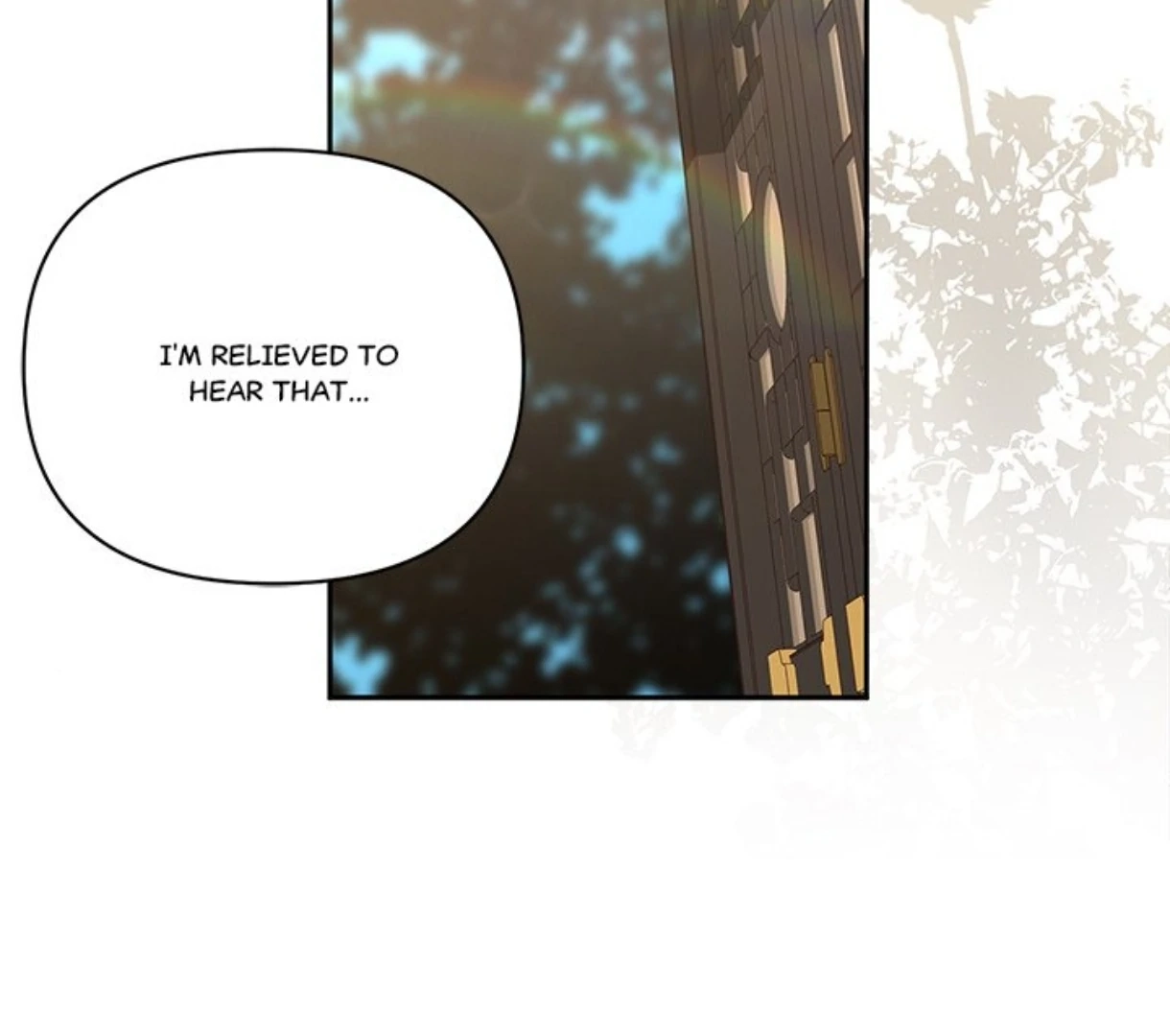 Read To Be His Wish chapter 59 image 119 on Lezhin