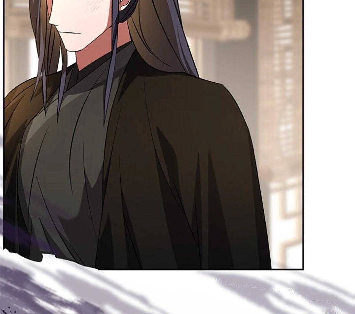 Read To Be His Wish chapter 59 image 121 on Lezhin