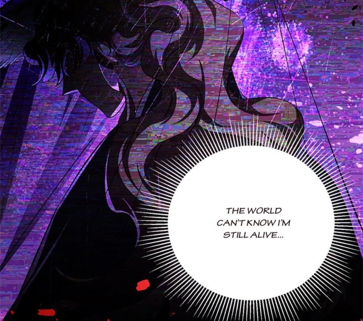 Read To Be His Wish chapter 59 image 123 on Lezhin