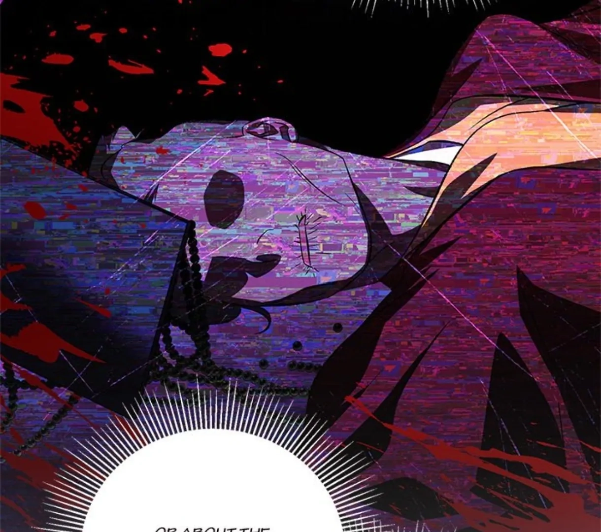Read To Be His Wish chapter 59 image 124 on Lezhin