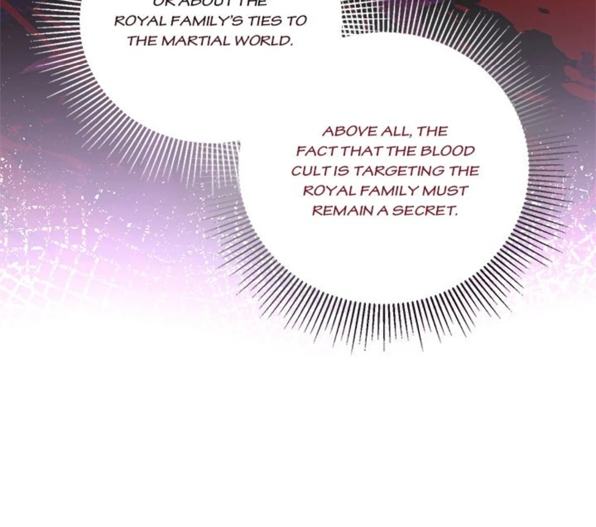 Read To Be His Wish chapter 59 image 125 on Lezhin