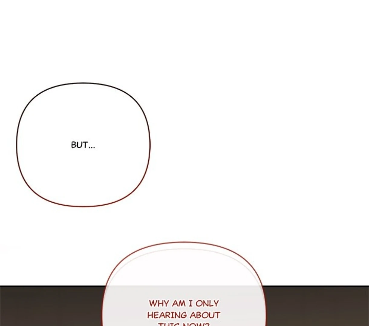Read To Be His Wish chapter 59 image 126 on Lezhin
