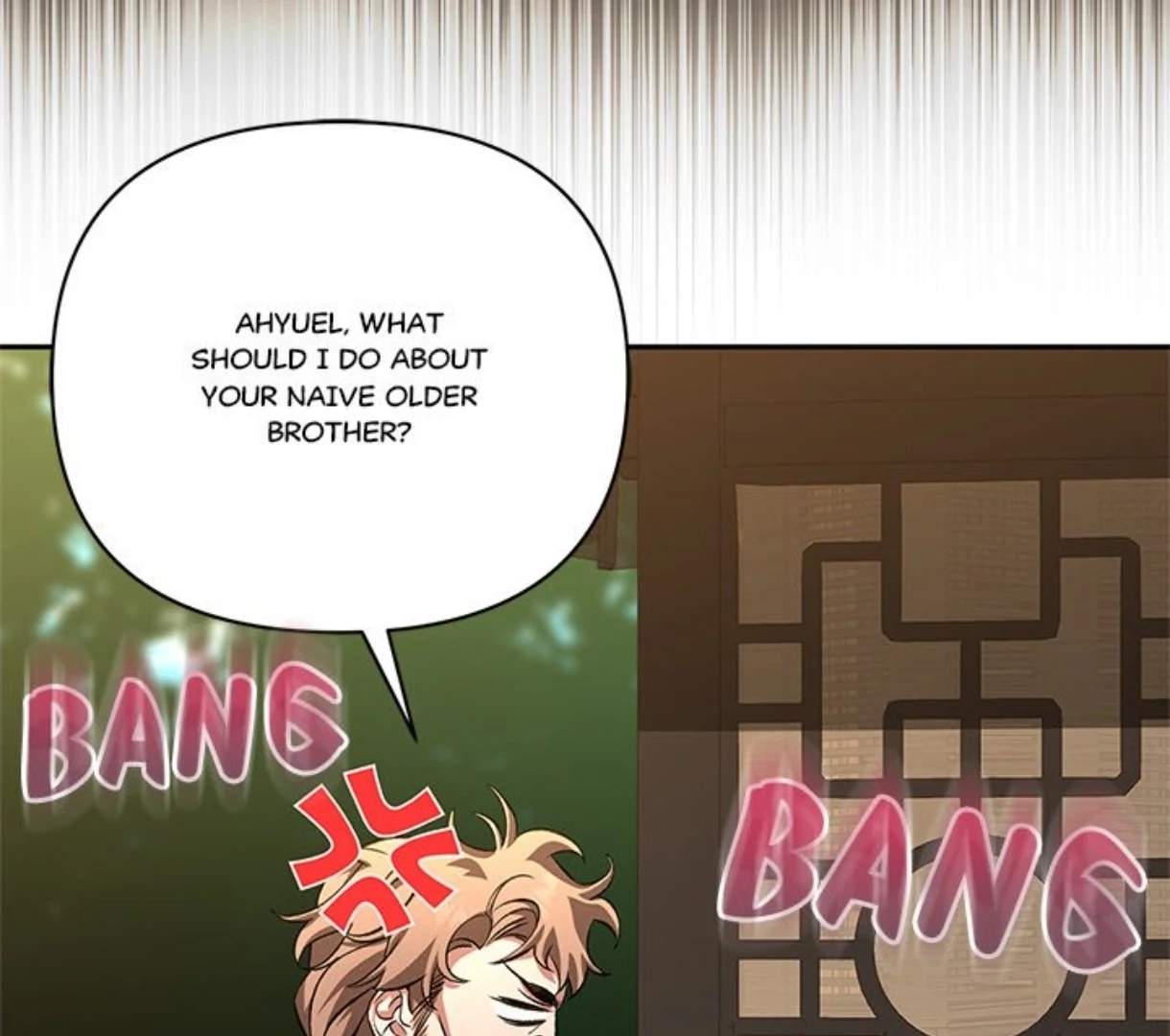 Read To Be His Wish chapter 59 image 13 on Lezhin