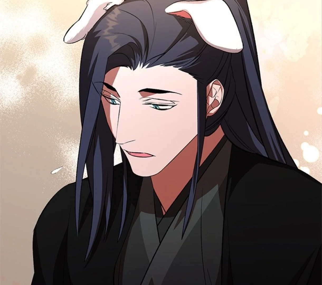 Read To Be His Wish chapter 59 image 132 on Lezhin