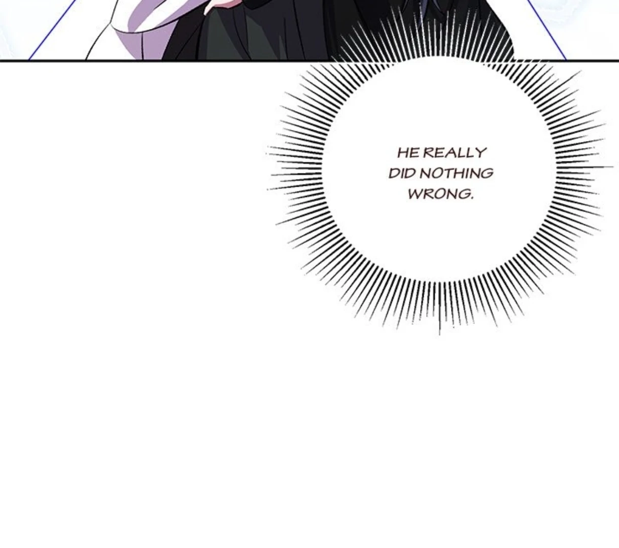 Read To Be His Wish chapter 59 image 138 on Lezhin