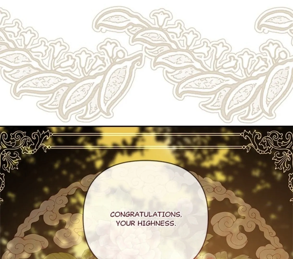 Read To Be His Wish chapter 59 image 145 on Lezhin