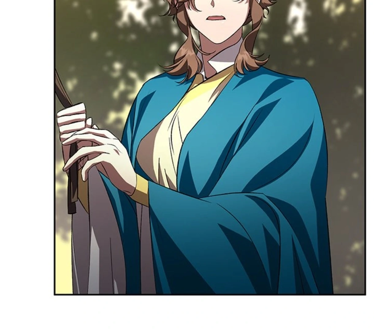 Read To Be His Wish chapter 59 image 149 on Lezhin