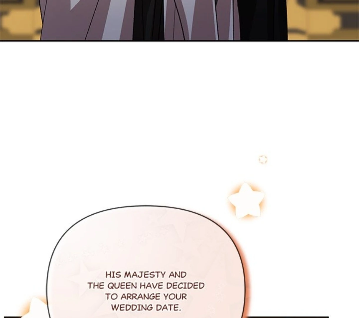 Read To Be His Wish chapter 59 image 152 on Lezhin