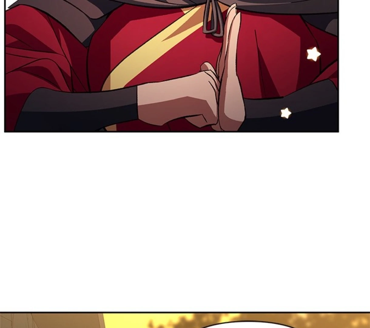 Read To Be His Wish chapter 59 image 154 on Lezhin