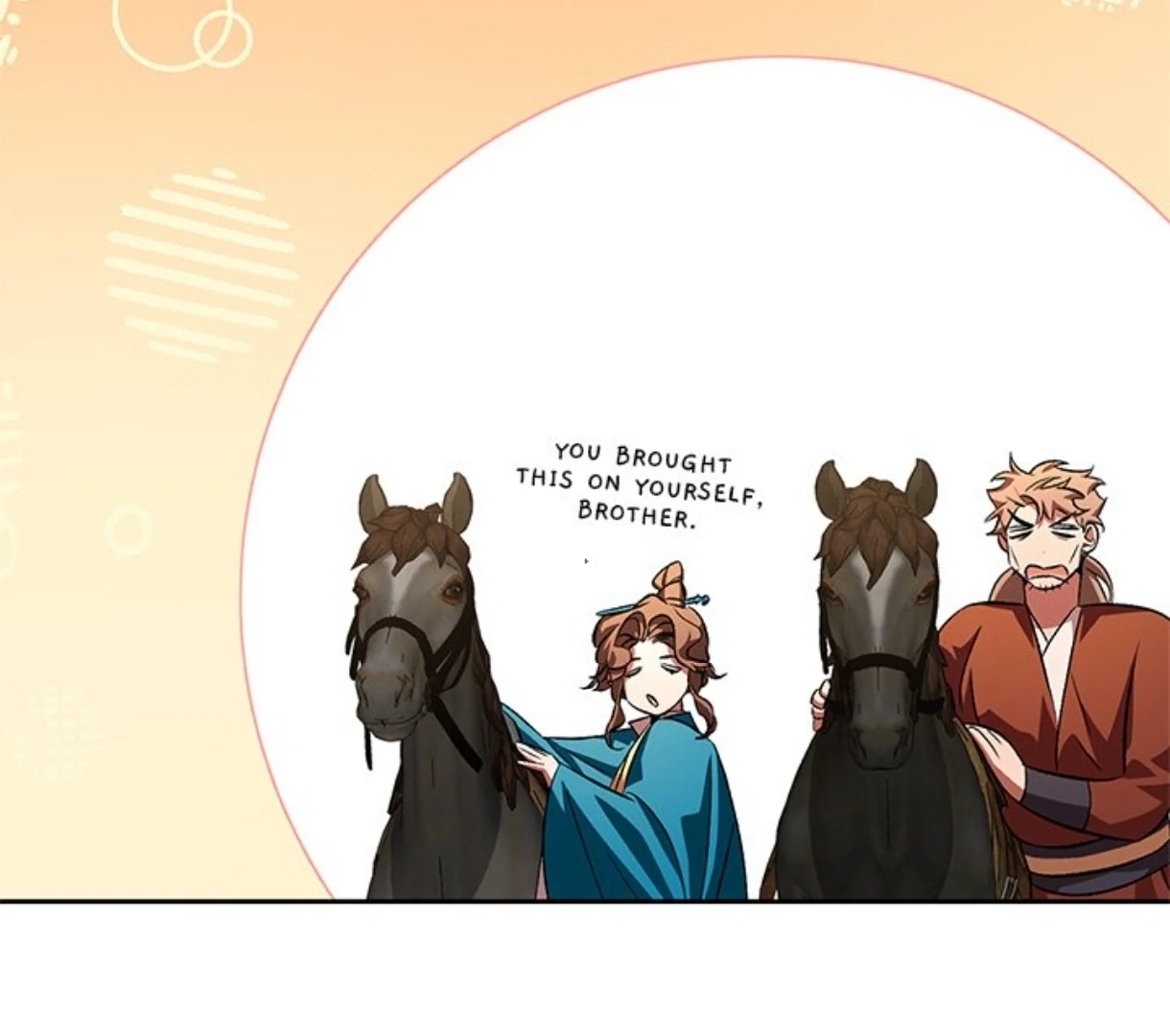 Read To Be His Wish chapter 59 image 158 on Lezhin