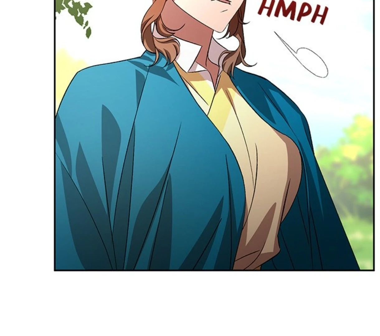 Read To Be His Wish chapter 59 image 17 on Lezhin